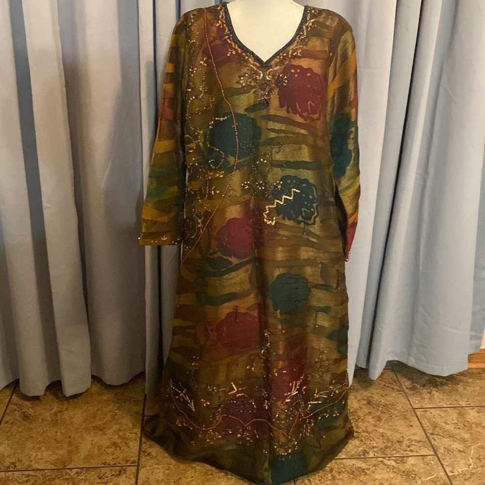 Kaftan